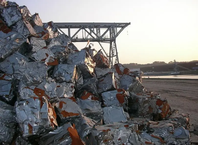 ضایعات گالوانیزه خرید و فروش فلزات رنگی و زنگ زده،قیمت روز ضایعات