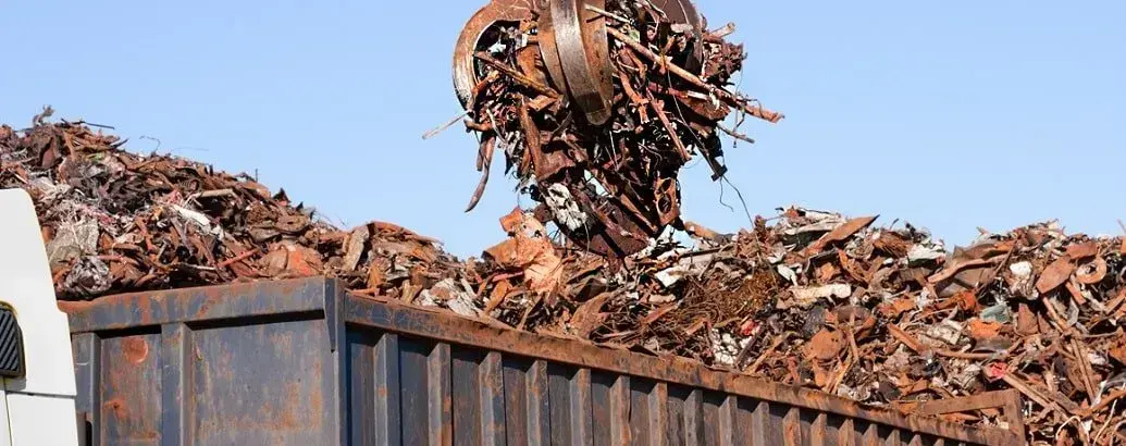 ضایعات خود را کجا و چگونه بفروشیم؟